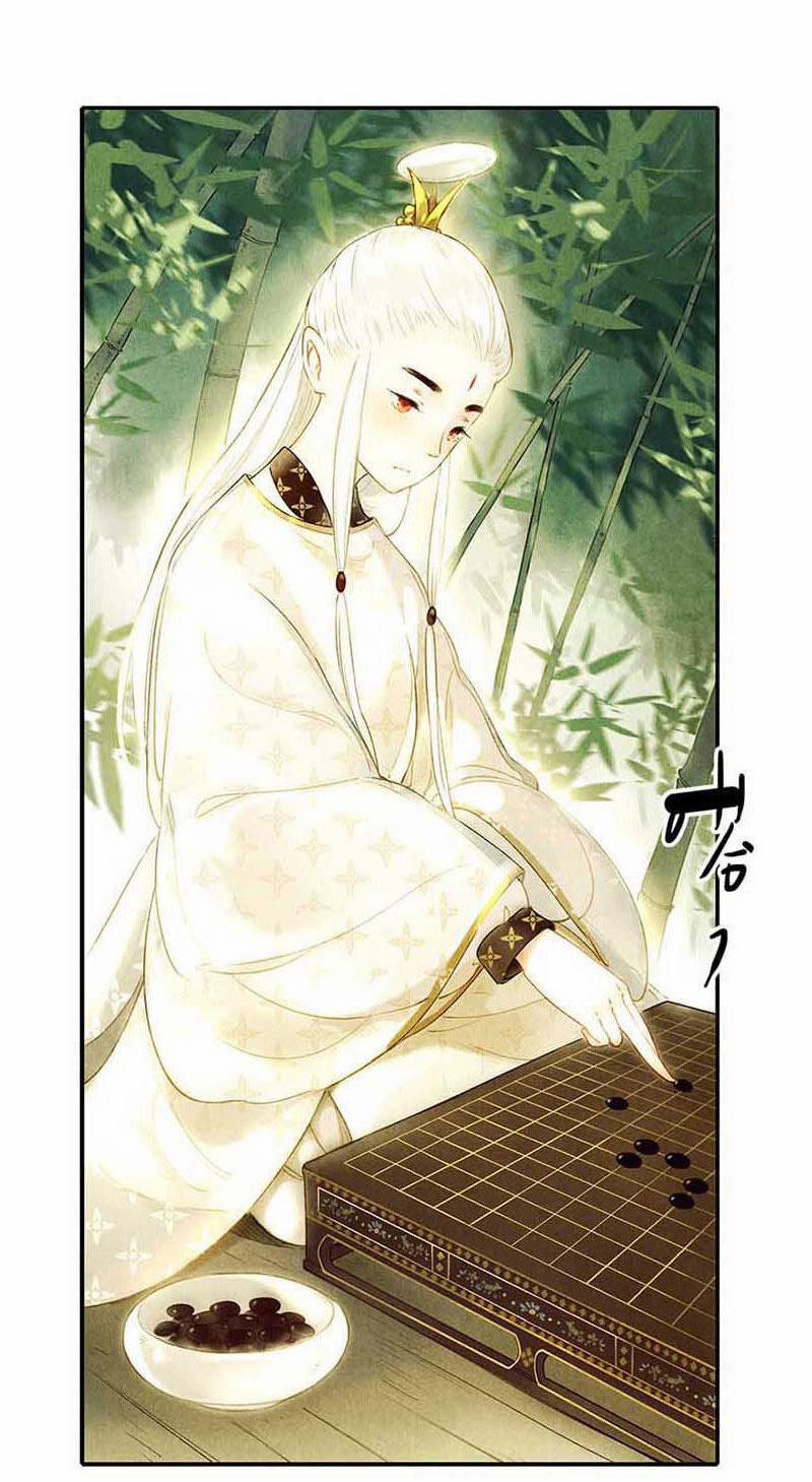 Thiếu Nữ Tản Mộng Đàm 4 trang 31