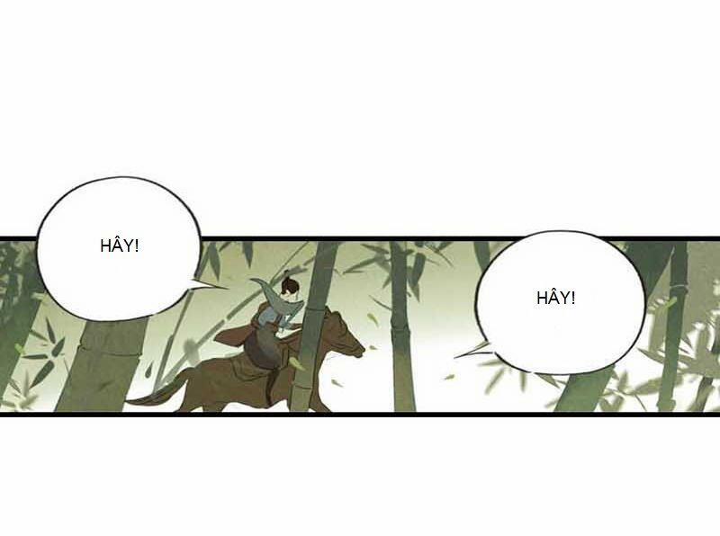 Thiếu Nữ Tản Mộng Đàm 4 trang 60