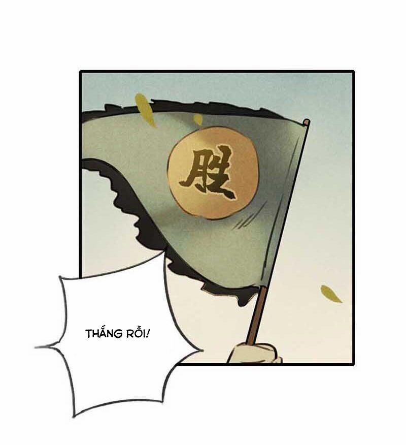 Thiếu Nữ Tản Mộng Đàm 4 trang 61