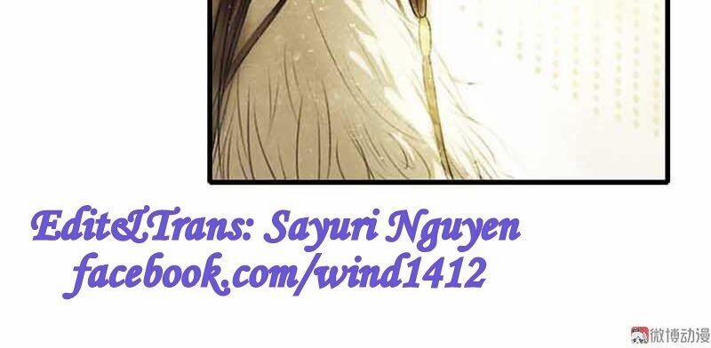 Thiếu Nữ Tản Mộng Đàm 4 trang 68