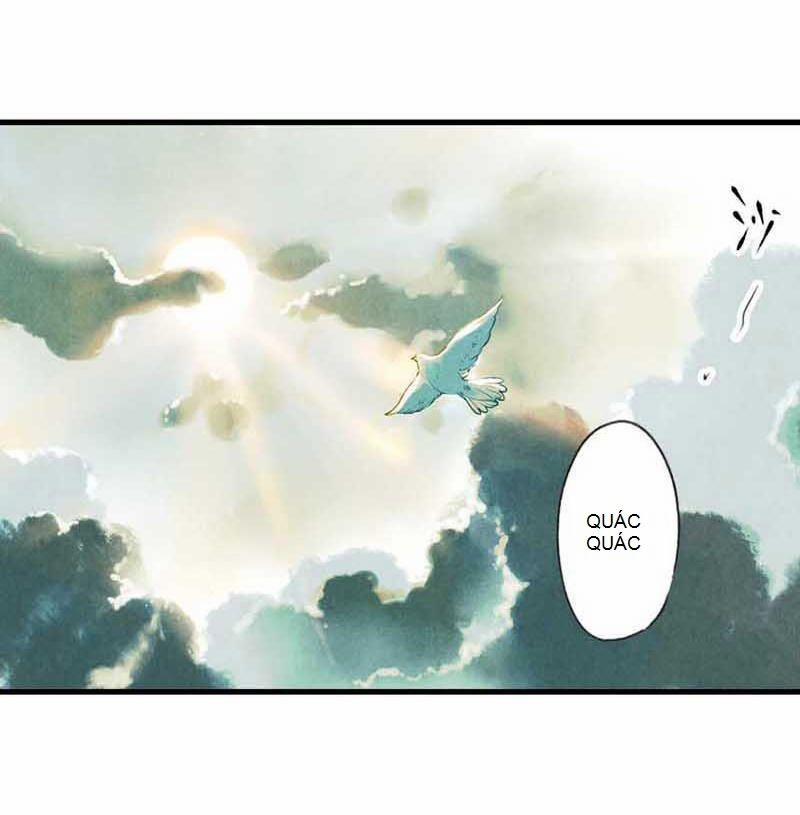 Thiếu Nữ Tản Mộng Đàm 4 trang 69