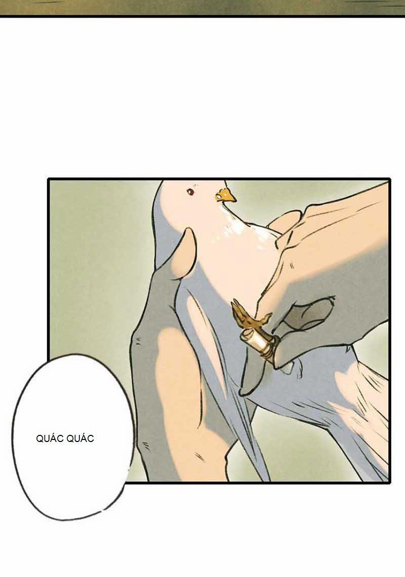 Thiếu Nữ Tản Mộng Đàm 4 trang 71