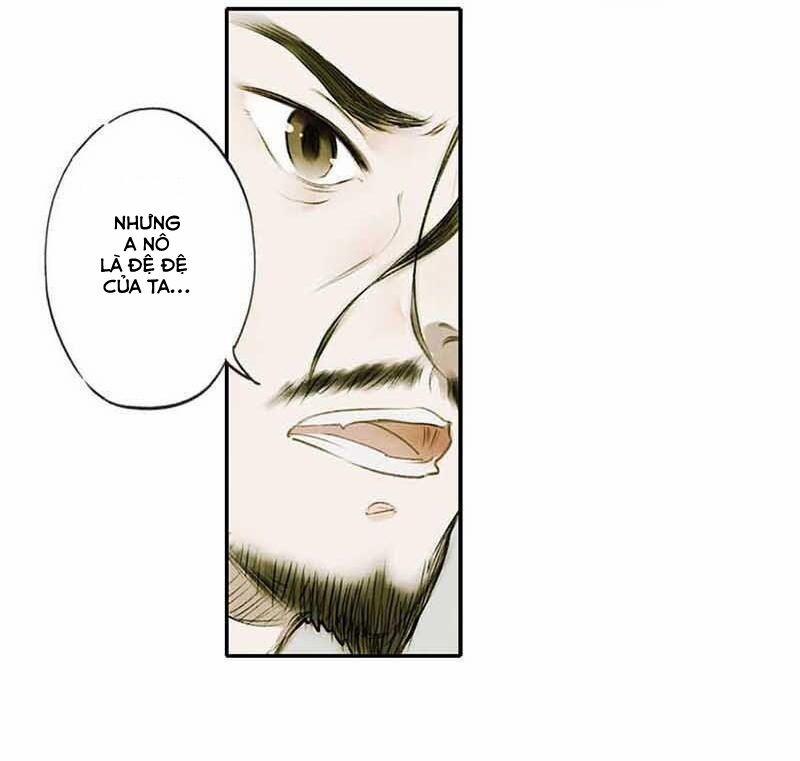 Thiếu Nữ Tản Mộng Đàm 4 trang 79