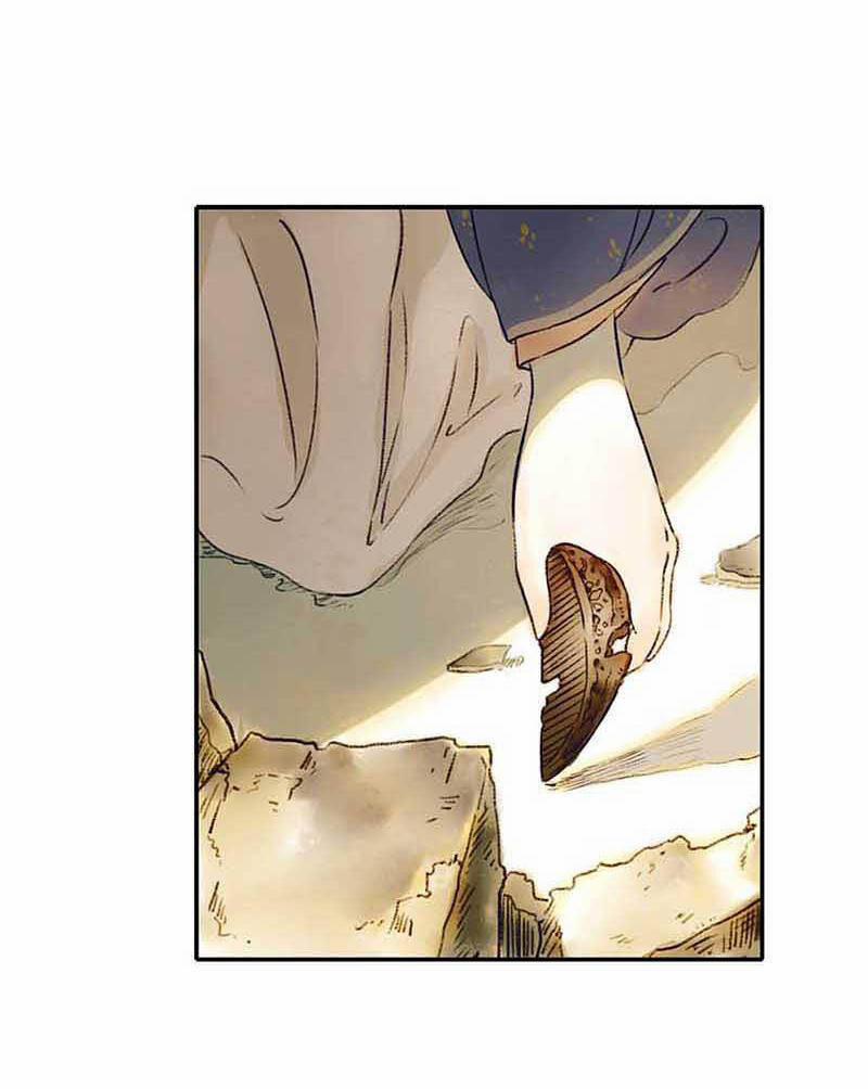 Thiếu Nữ Tản Mộng Đàm 4 trang 8