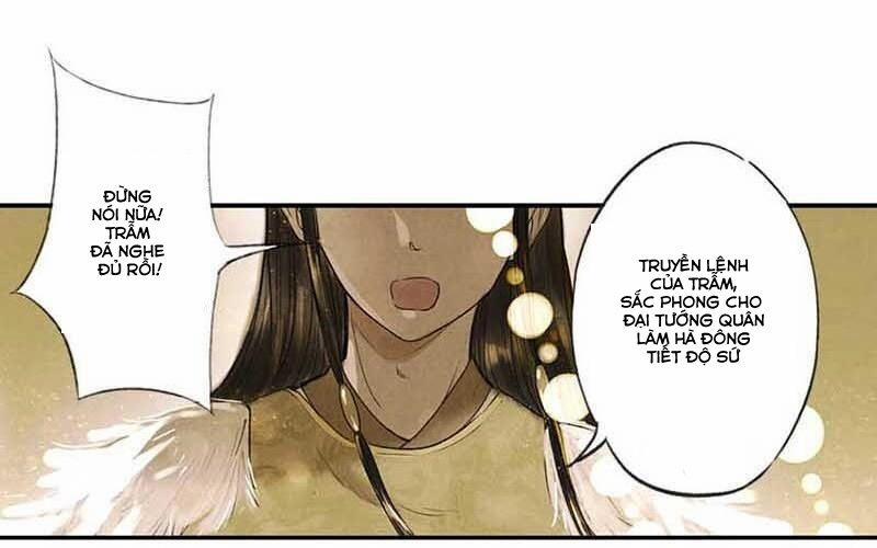 Thiếu Nữ Tản Mộng Đàm 4 trang 82