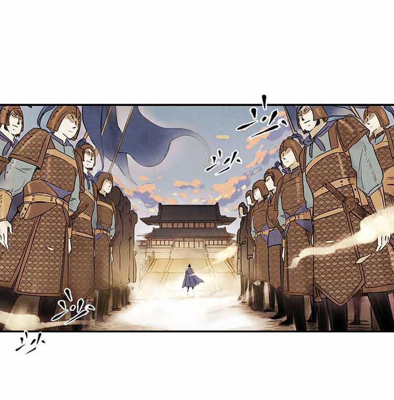 Thiếu Nữ Tản Mộng Đàm 4 trang 86