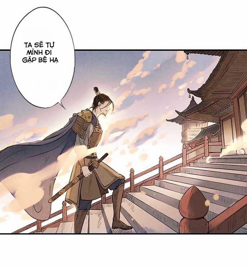 Thiếu Nữ Tản Mộng Đàm 4 trang 90