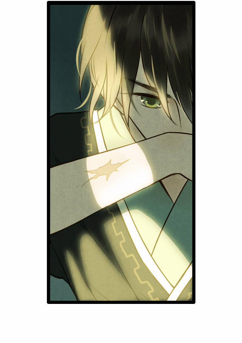 Thiếu Nữ Tản Mộng Đàm 40 trang 17