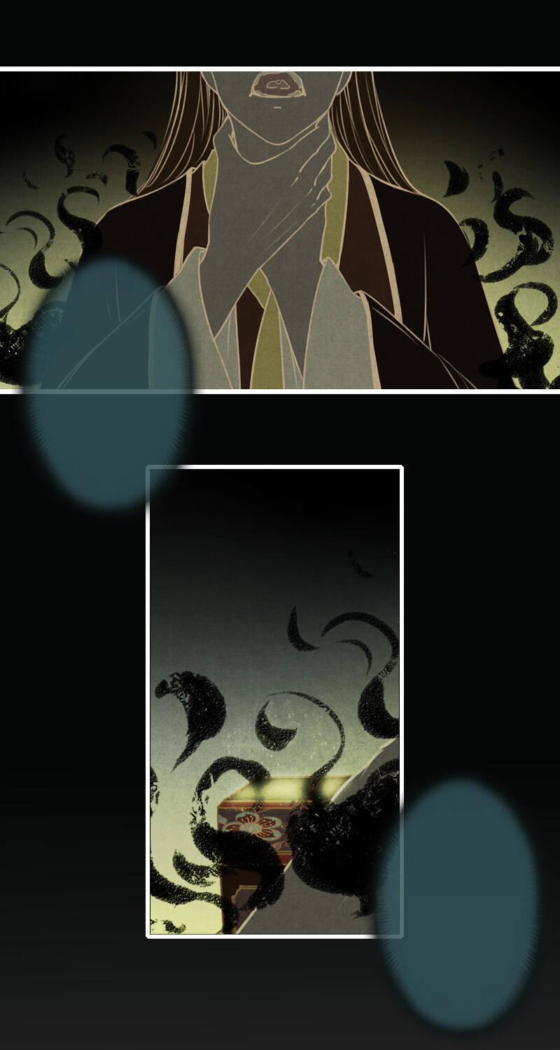 Thiếu Nữ Tản Mộng Đàm 40 trang 48