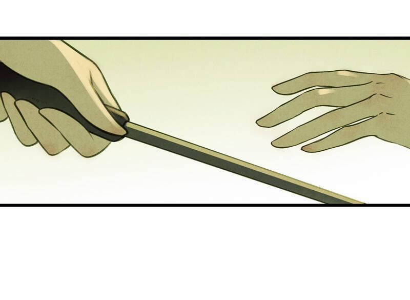 Thiếu Nữ Tản Mộng Đàm 40 trang 53