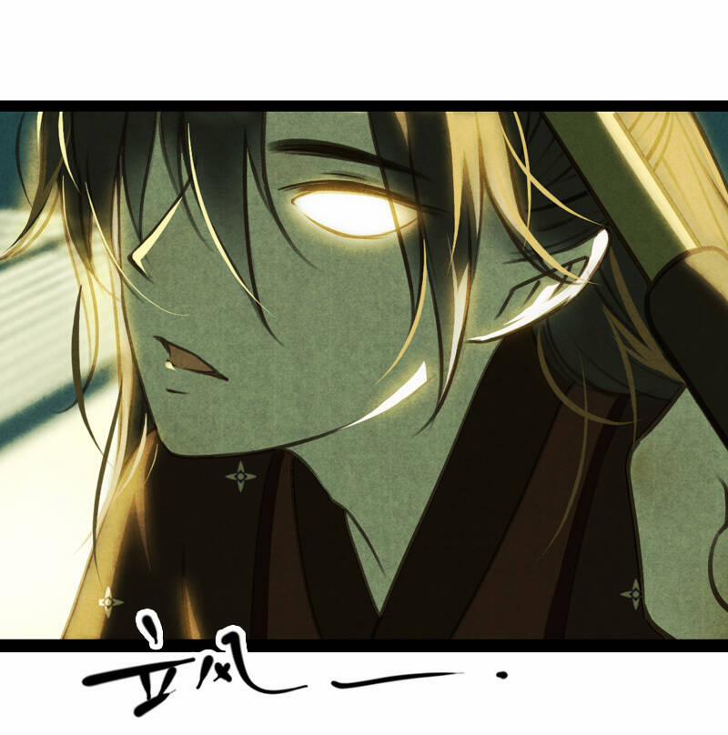 Thiếu Nữ Tản Mộng Đàm 40 trang 54