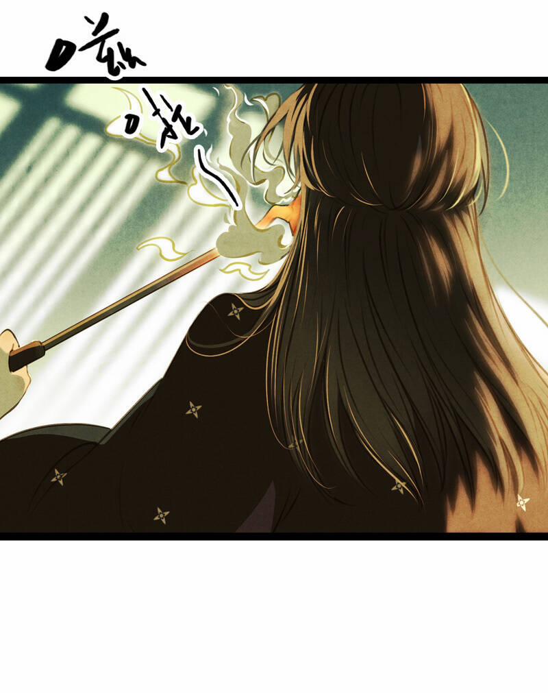 Thiếu Nữ Tản Mộng Đàm 40 trang 56