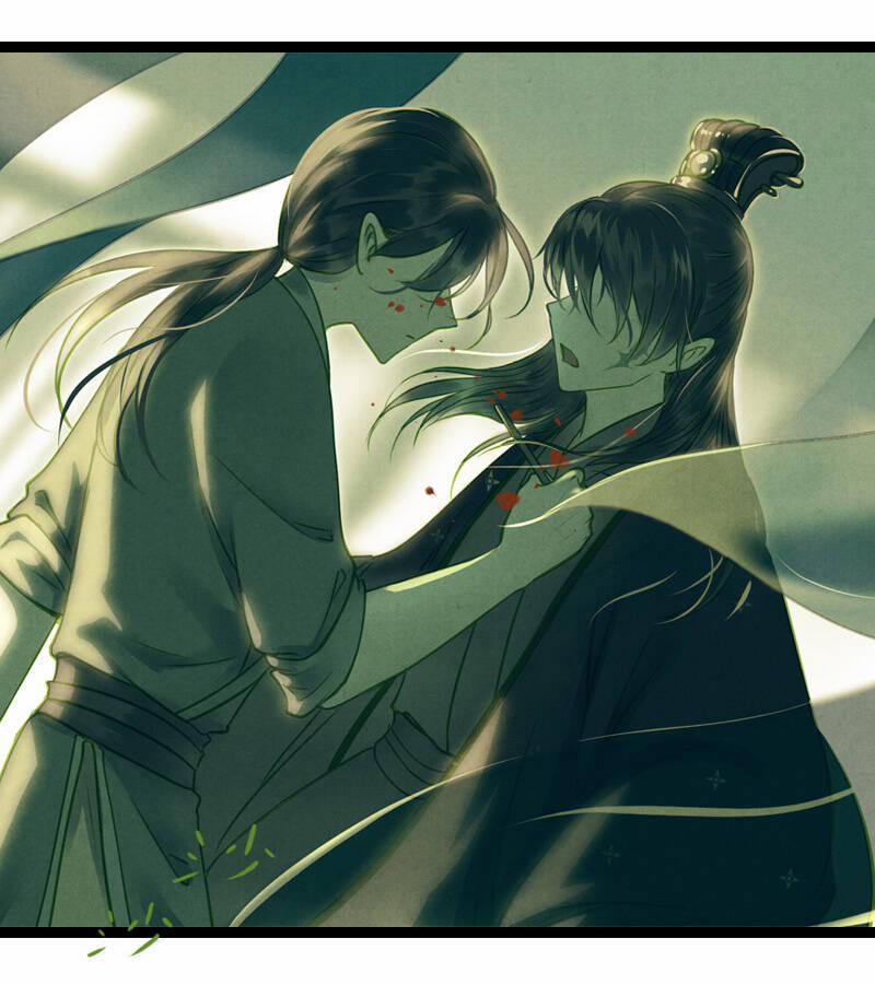 Thiếu Nữ Tản Mộng Đàm 41 trang 17