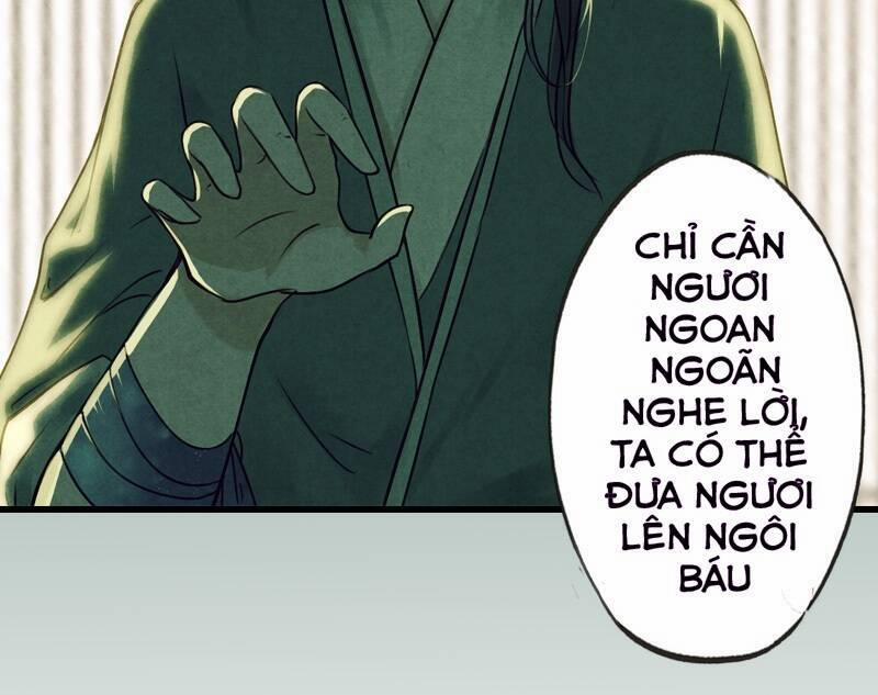 Thiếu Nữ Tản Mộng Đàm 41 trang 25