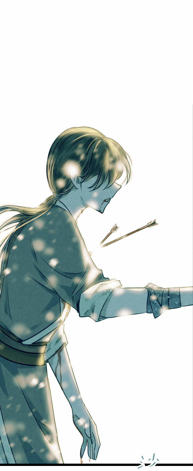 Thiếu Nữ Tản Mộng Đàm 41 trang 43