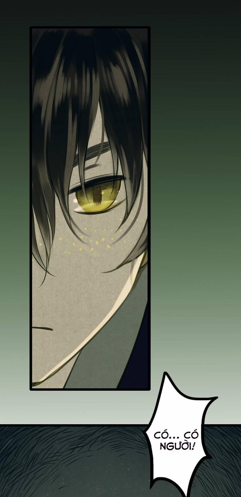 Thiếu Nữ Tản Mộng Đàm 41 trang 51