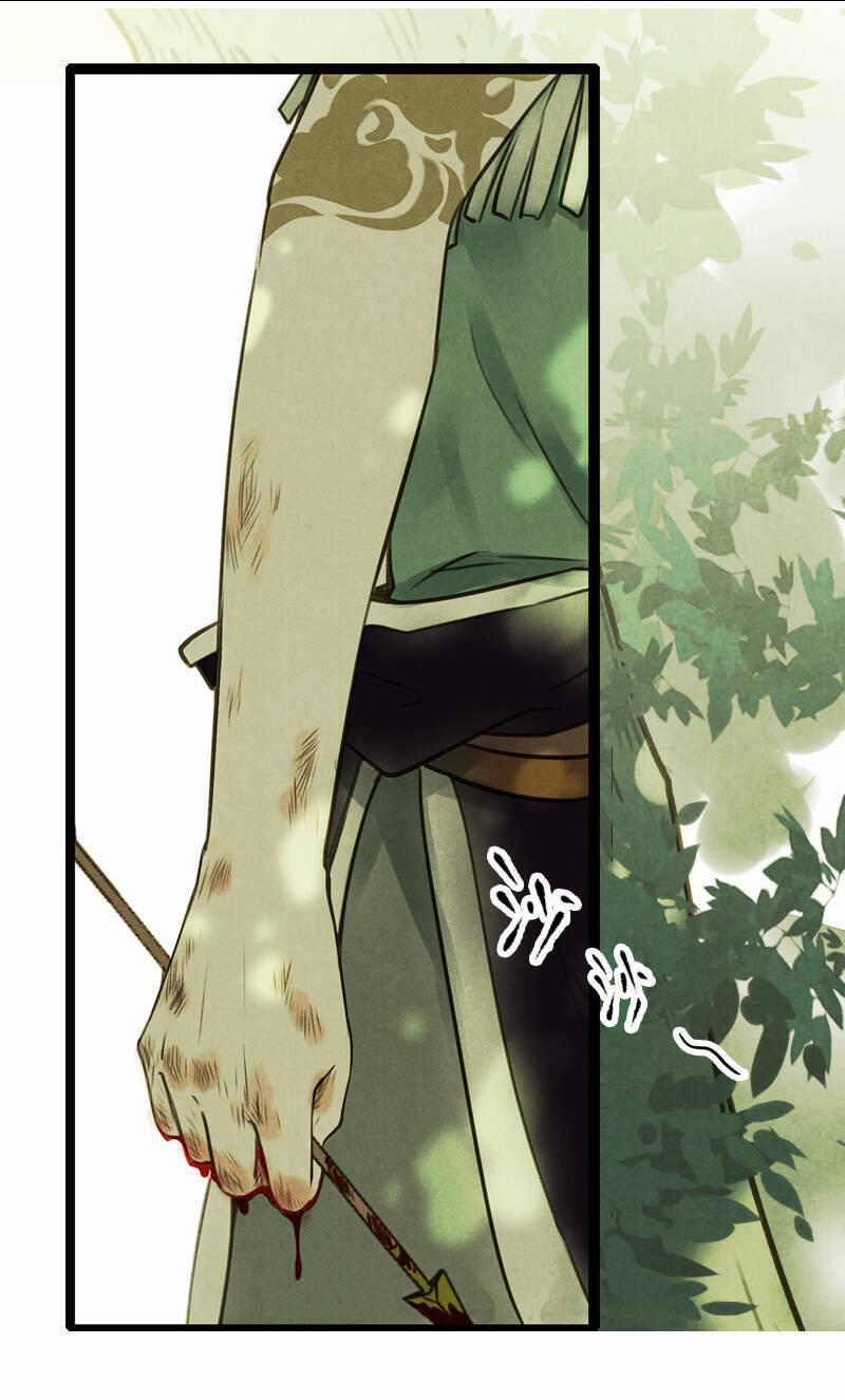 Thiếu Nữ Tản Mộng Đàm 41 trang 56