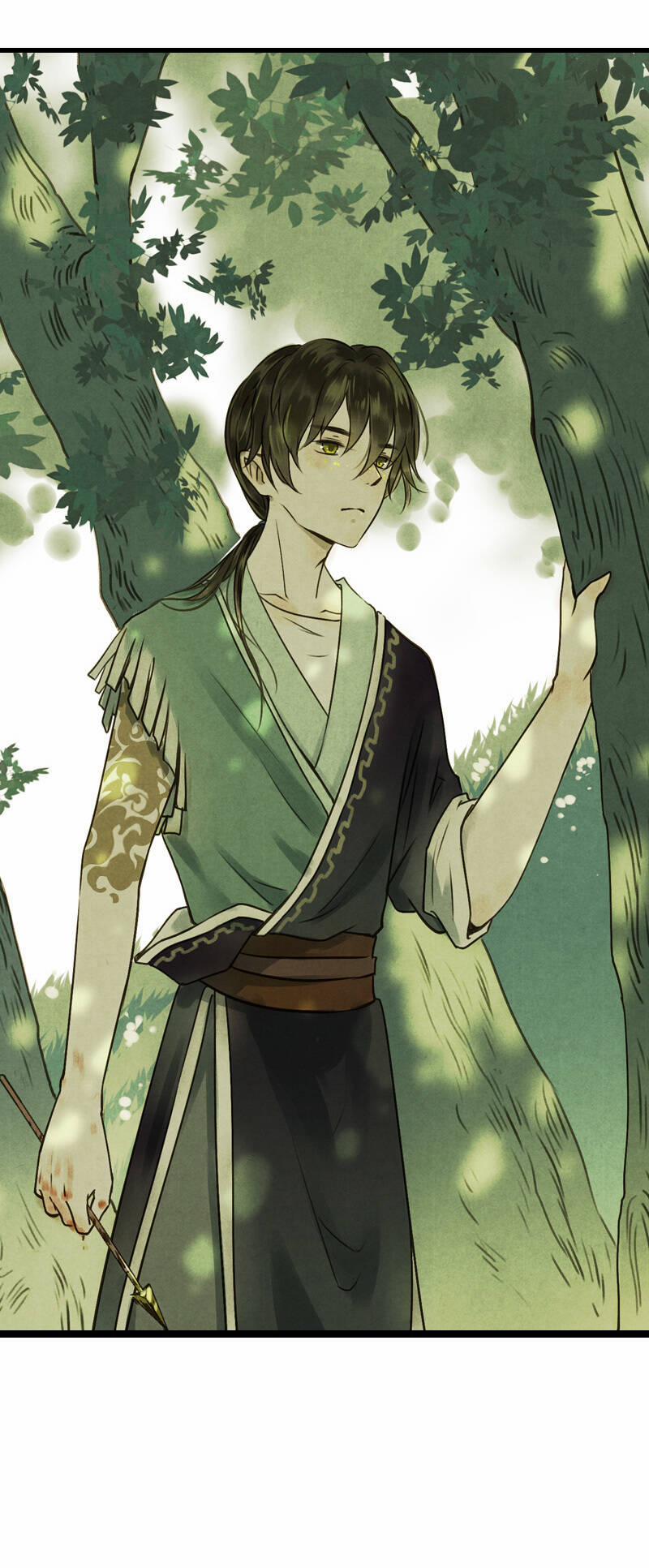 Thiếu Nữ Tản Mộng Đàm 41 trang 57