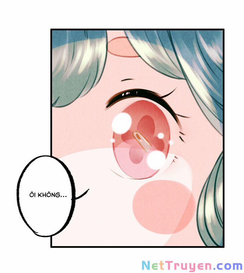 Thiếu Nữ Tản Mộng Đàm 42 trang 37