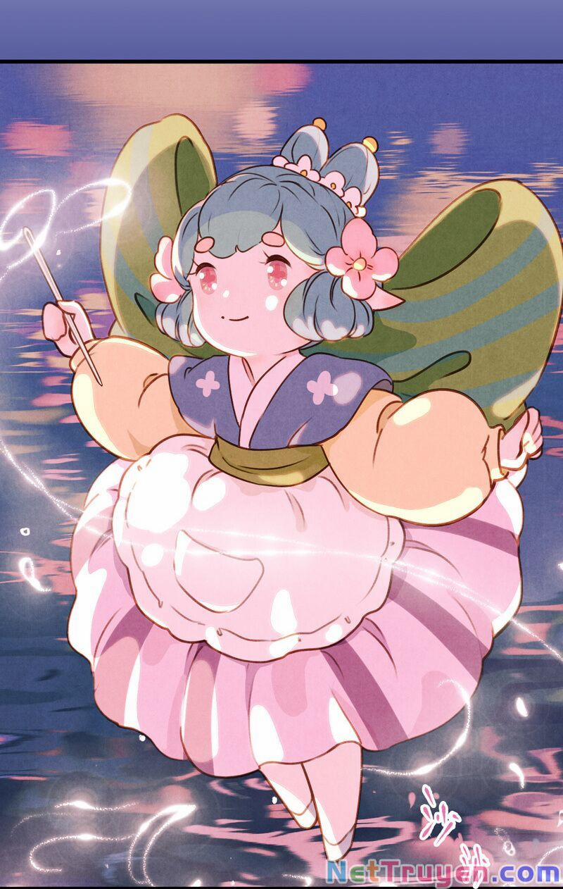 Thiếu Nữ Tản Mộng Đàm 43 trang 24