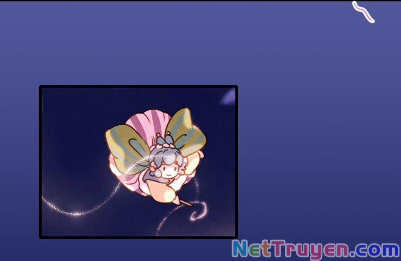 Thiếu Nữ Tản Mộng Đàm 43 trang 25