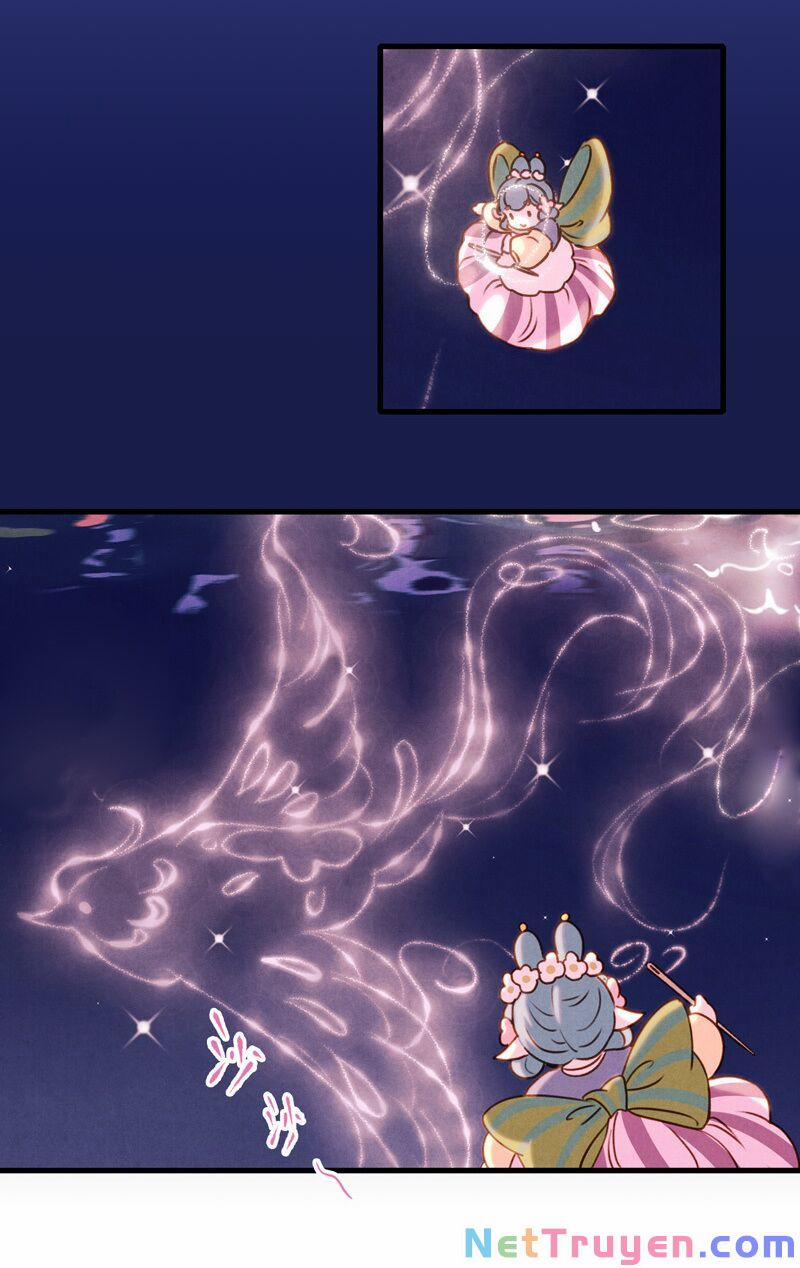 Thiếu Nữ Tản Mộng Đàm 43 trang 26