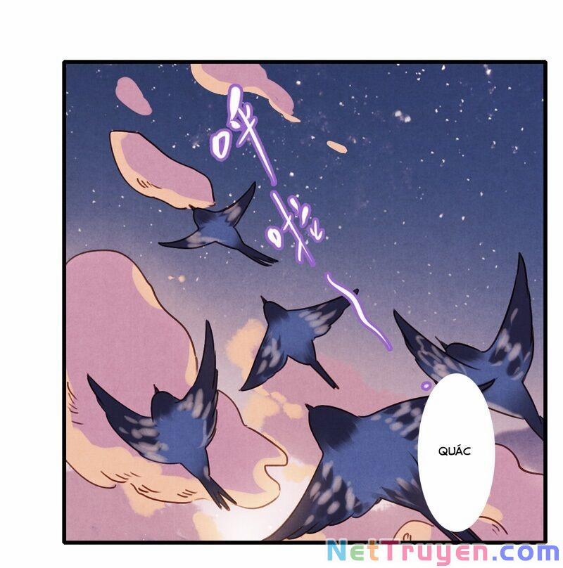 Thiếu Nữ Tản Mộng Đàm 43 trang 31