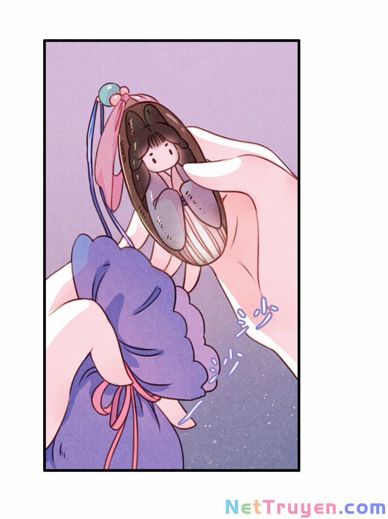 Thiếu Nữ Tản Mộng Đàm 43 trang 43