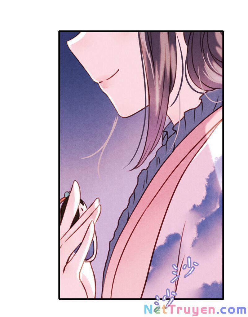 Thiếu Nữ Tản Mộng Đàm 43 trang 44