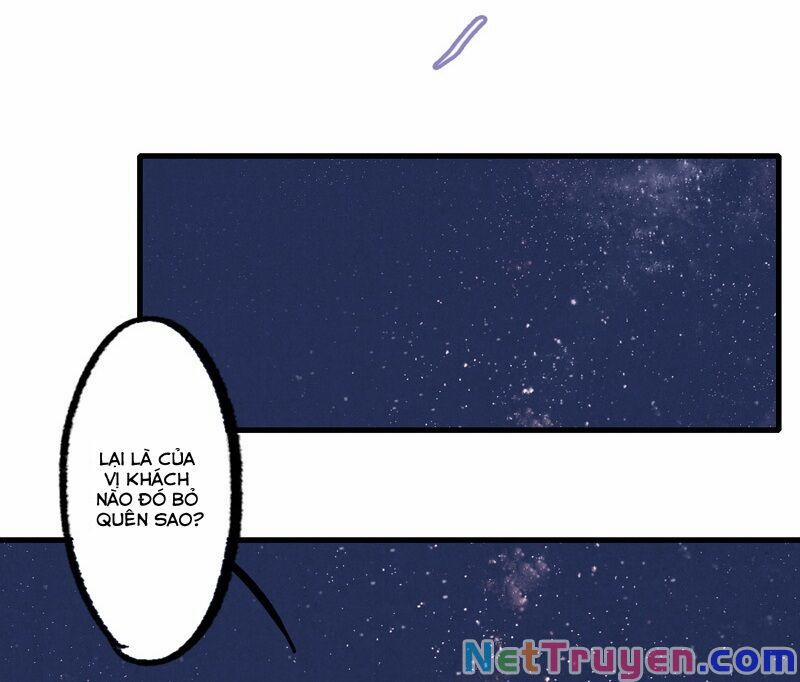 Thiếu Nữ Tản Mộng Đàm 43 trang 45