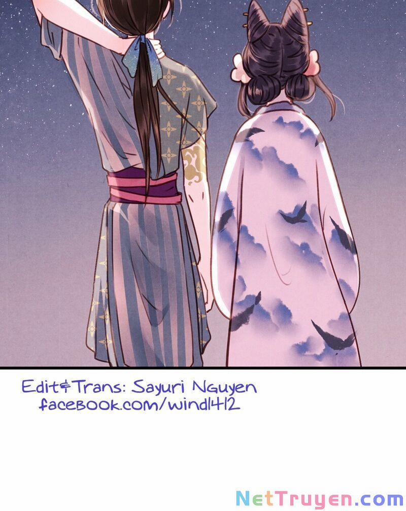 Thiếu Nữ Tản Mộng Đàm 43 trang 47