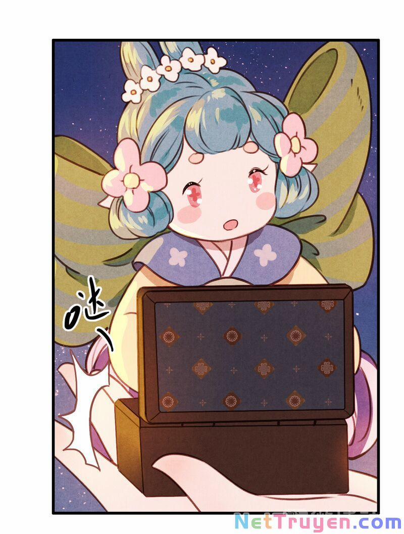 Thiếu Nữ Tản Mộng Đàm 43 trang 5