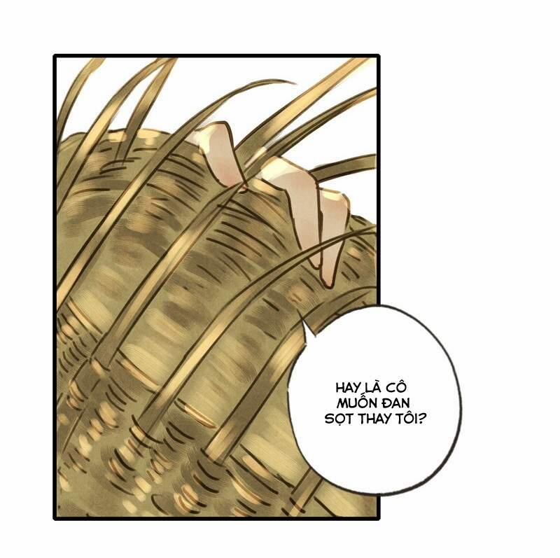 Thiếu Nữ Tản Mộng Đàm 44 trang 40