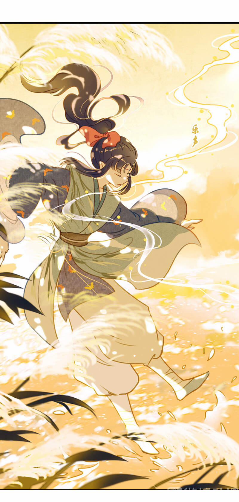 Thiếu Nữ Tản Mộng Đàm 44 trang 47