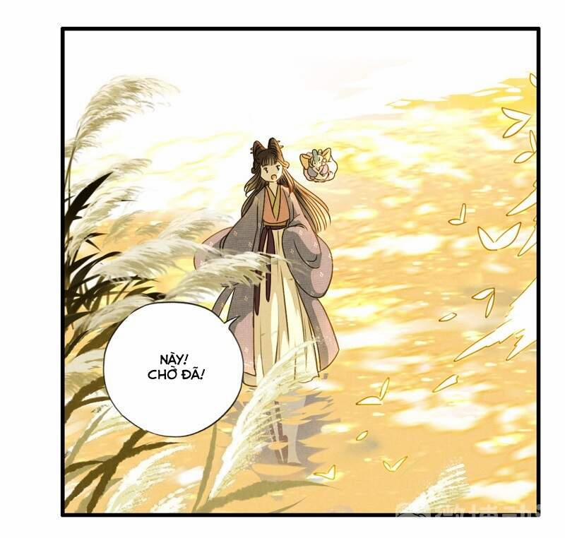 Thiếu Nữ Tản Mộng Đàm 44 trang 53