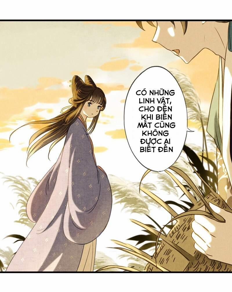 Thiếu Nữ Tản Mộng Đàm 44 trang 55