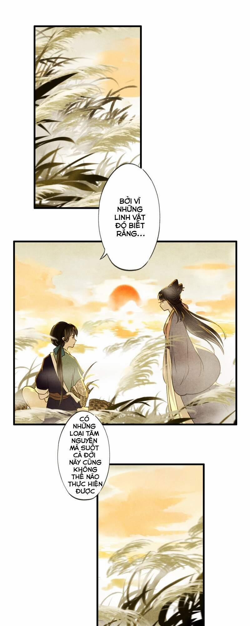 Thiếu Nữ Tản Mộng Đàm 44 trang 57