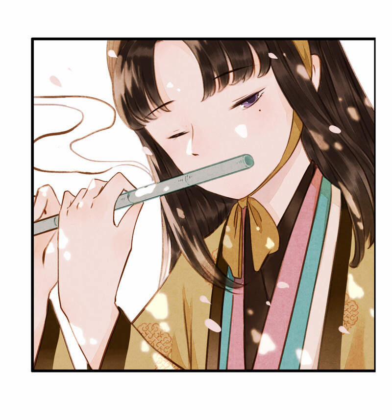 Thiếu Nữ Tản Mộng Đàm 45 trang 4