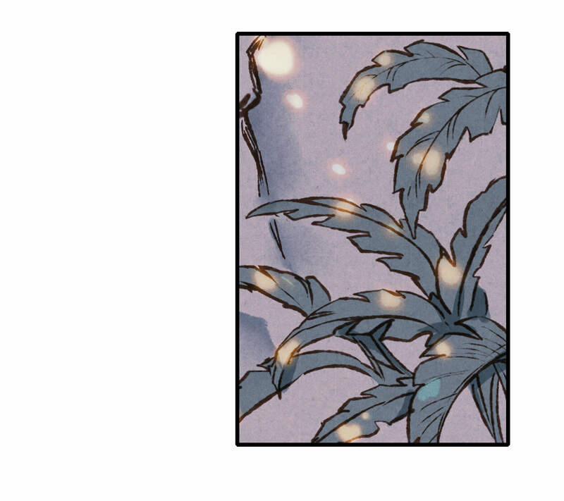 Thiếu Nữ Tản Mộng Đàm 45 trang 41