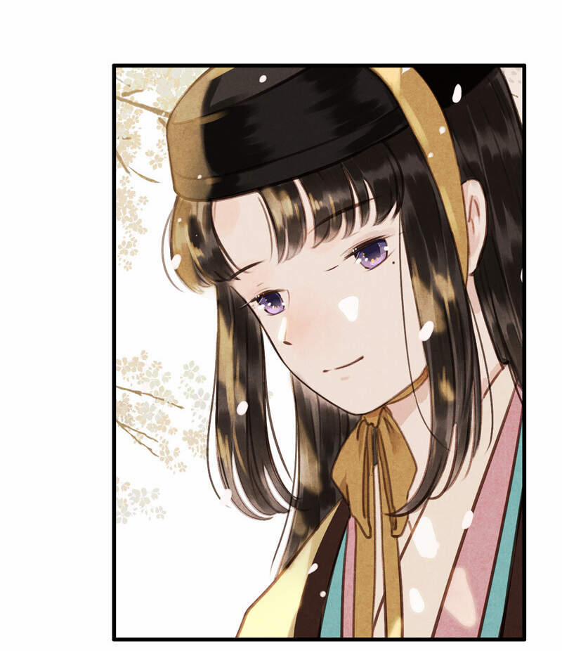 Thiếu Nữ Tản Mộng Đàm 45 trang 8