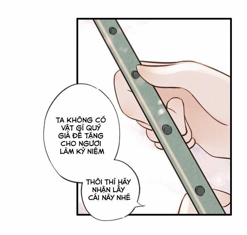 Thiếu Nữ Tản Mộng Đàm 46 trang 42