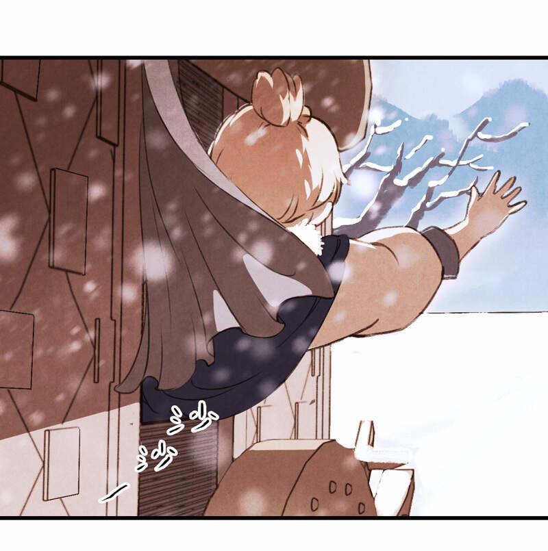 Thiếu Nữ Tản Mộng Đàm 46 trang 49