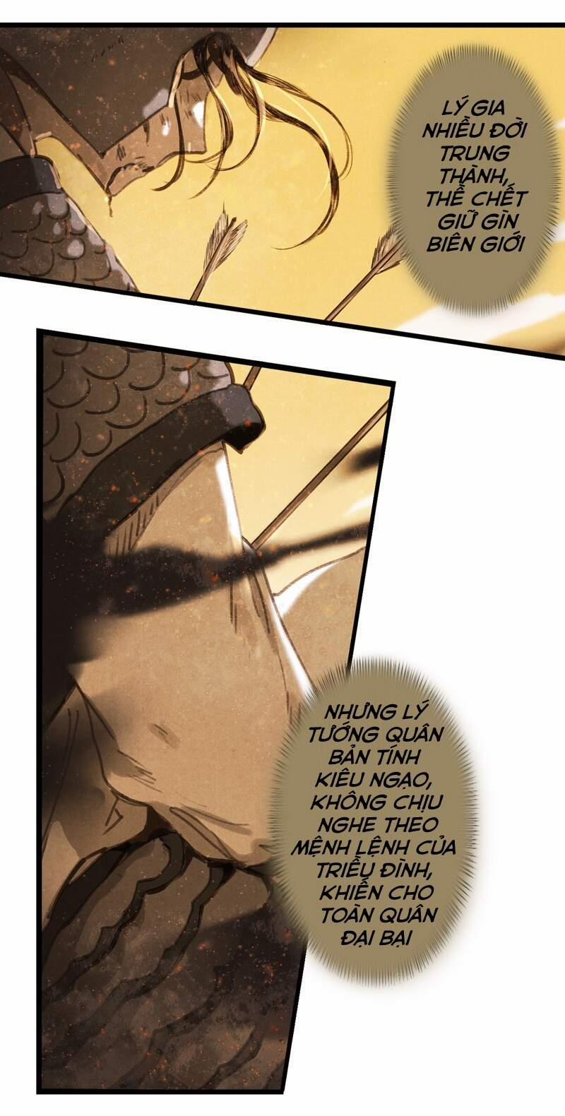 Thiếu Nữ Tản Mộng Đàm 46 trang 7