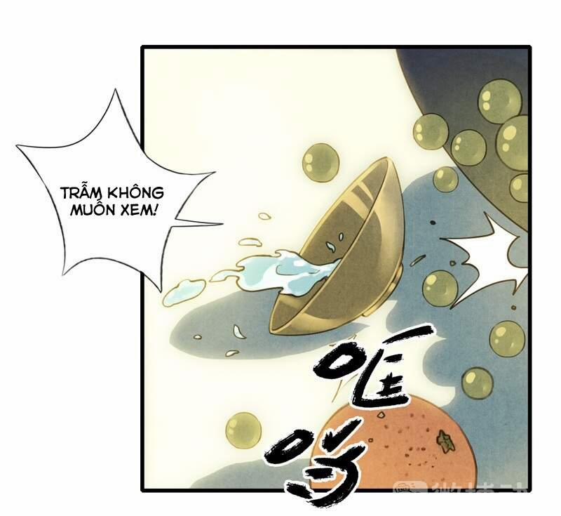 Thiếu Nữ Tản Mộng Đàm 47 trang 11