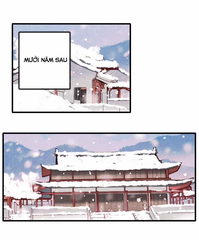 Thiếu Nữ Tản Mộng Đàm 47 trang 2