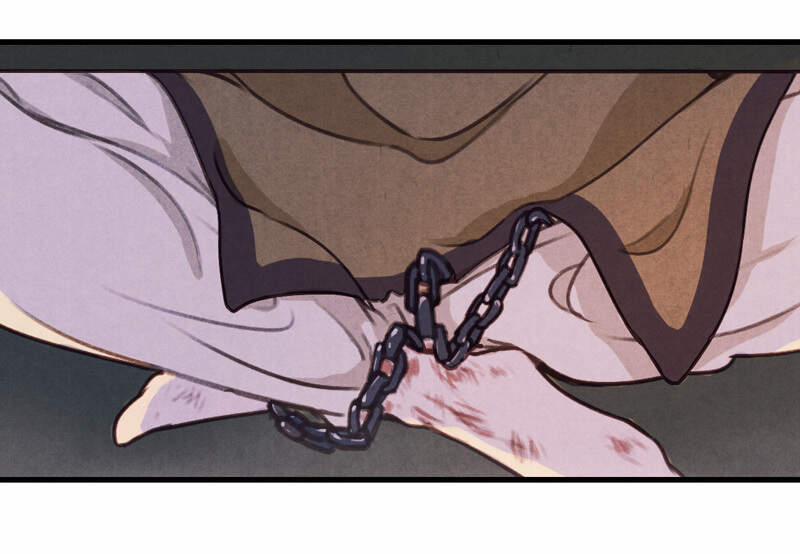 Thiếu Nữ Tản Mộng Đàm 47 trang 53