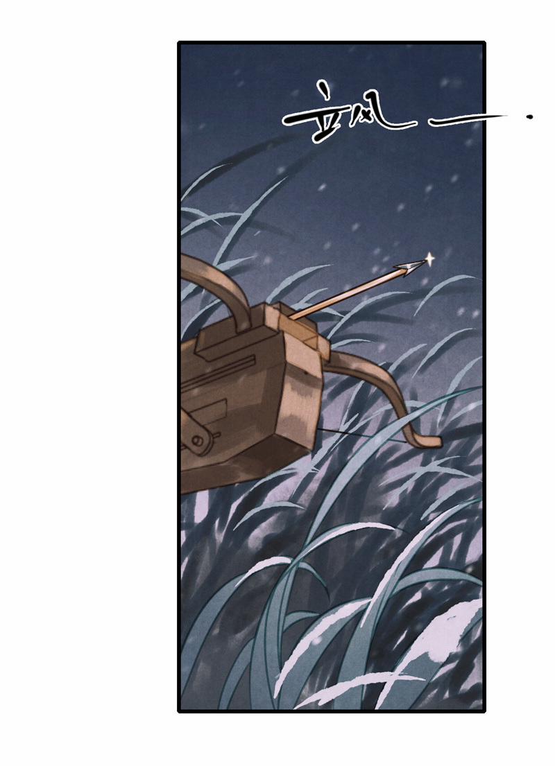 Thiếu Nữ Tản Mộng Đàm 48 trang 41