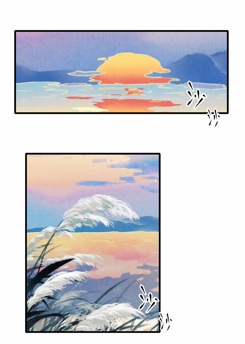 Thiếu Nữ Tản Mộng Đàm 48 trang 49