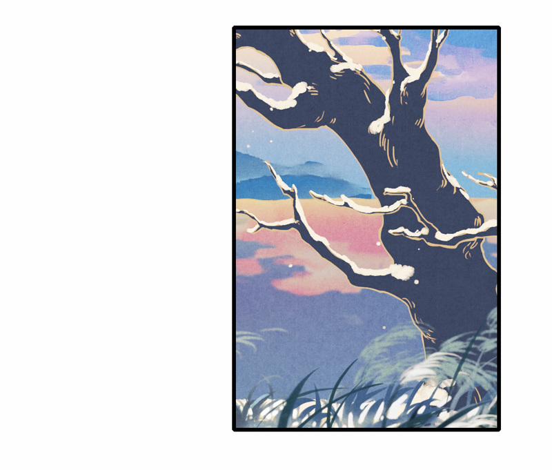 Thiếu Nữ Tản Mộng Đàm 48 trang 51