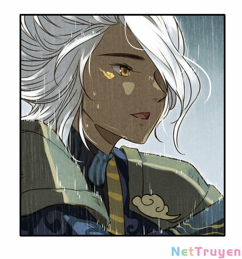 Thiếu Nữ Tản Mộng Đàm 49 trang 23